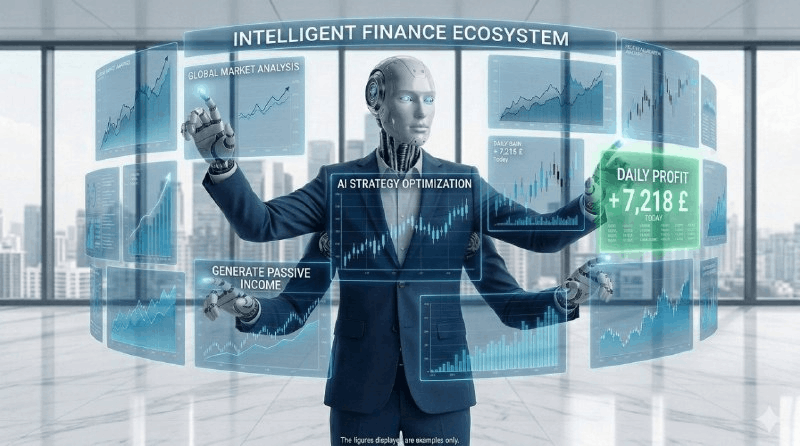 Elite UK Trade platform